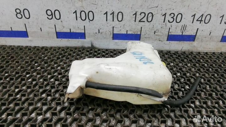 Бачок расширительный Nissan Almera