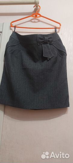 Школьная форма