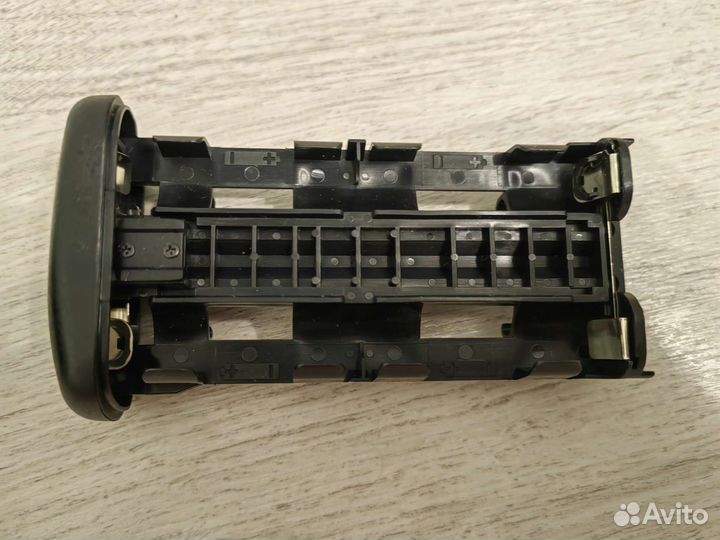 Батарейный блок Meike MK-D300s с BL-3 для Nikon