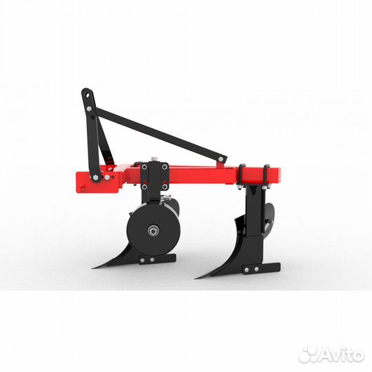 Плуг КалинаАгро ПЛН 2,20, 2023