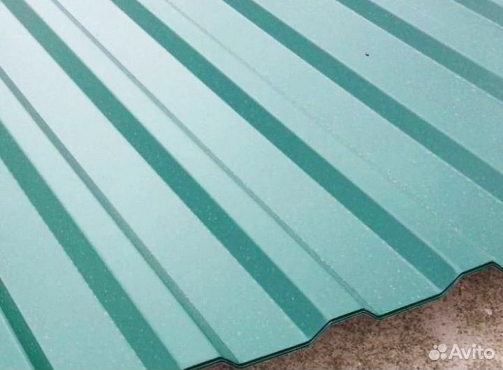 Профнастил