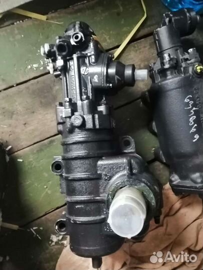 Гурна камаз Евро 4310 6520