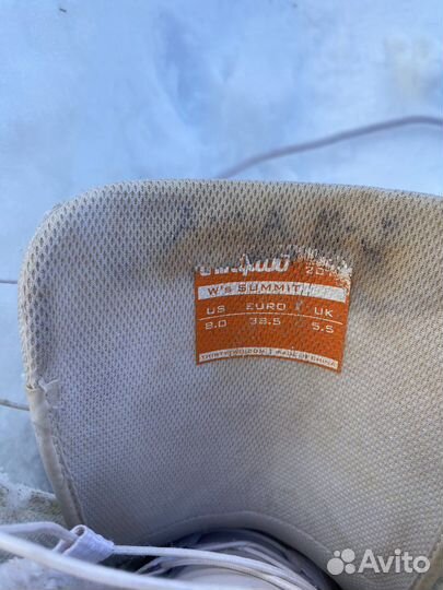 Сноуборд комплект