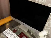 Apple iMac 27 retina 5k