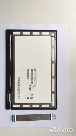 Дисплей для Asus MeMO Pad FHD 10 ME302C