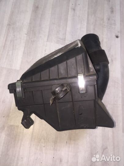 Для BMW E53 х5 корпус воздушного фильтра на м62