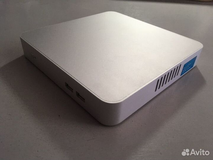 Мини пк