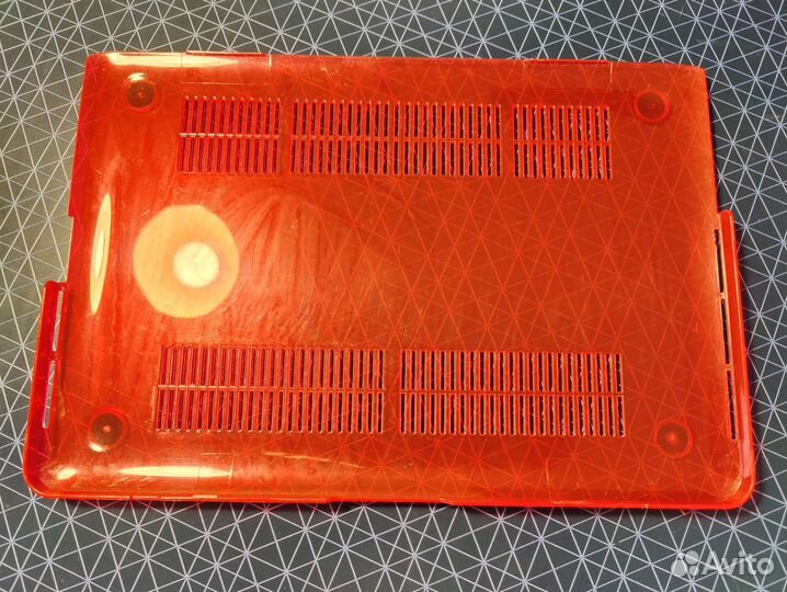 Чехол для macbook pro 13