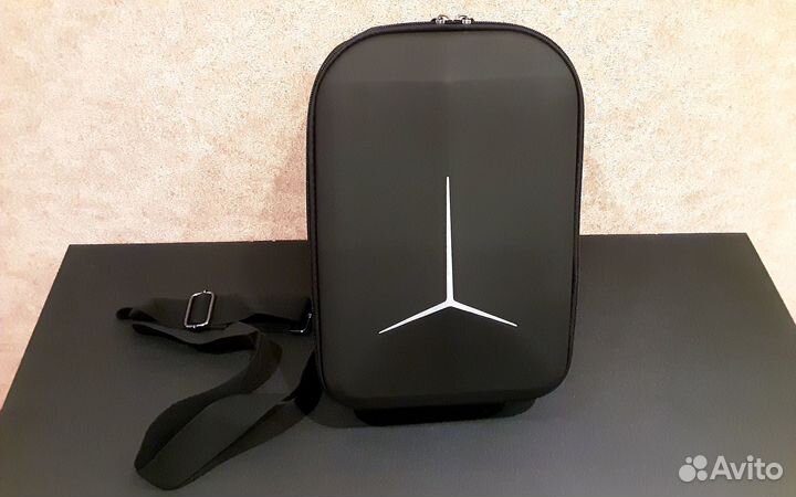 Рюкзак для для DJI Mini 3 Pro жесткий. Сумка