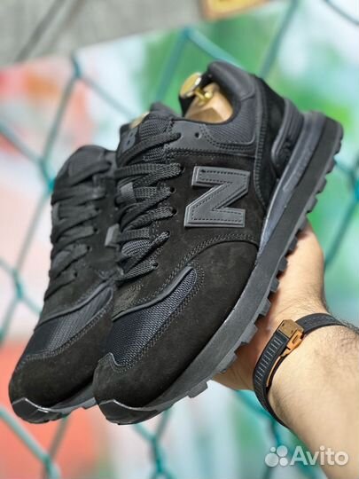 New balance 574