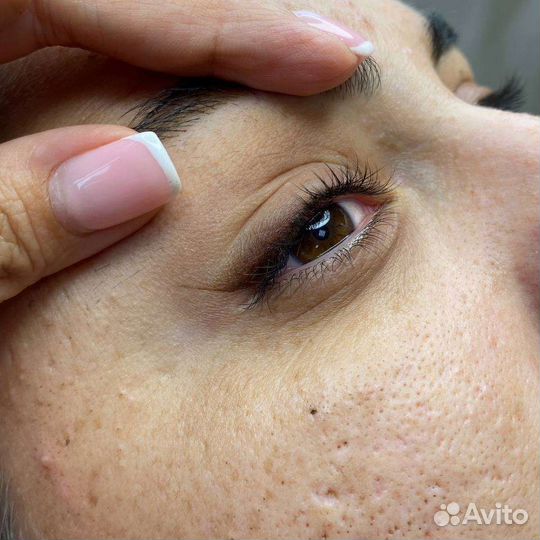 Перманентный макияж