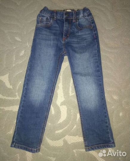 Спортивный костюм, джинсы