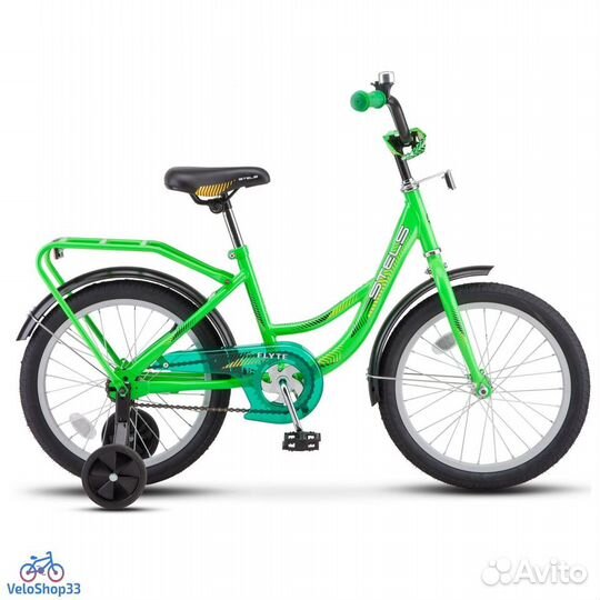 Велосипед Stels Flyte 18