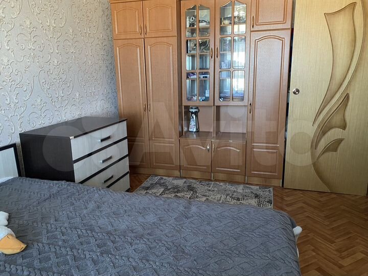 1-к. квартира, 27,2 м², 8/9 эт.