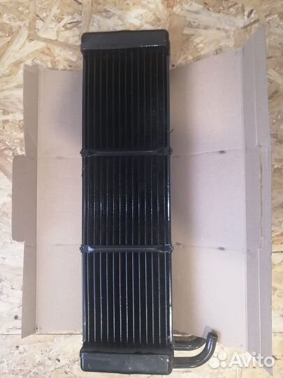 Радиатор охлаждения УАЗ 452 буханка