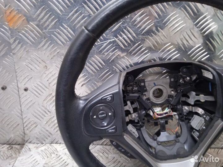 Руль Honda Cr-V RM4 N22B4 2013