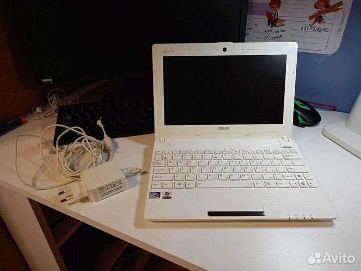 Asus x101h