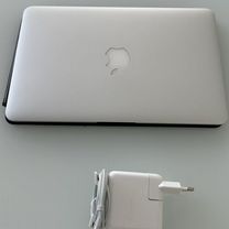 Apple macbook air 11