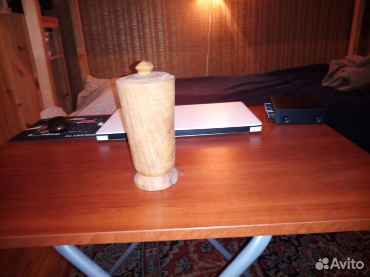 Стакан виджайсар (биджаясал)