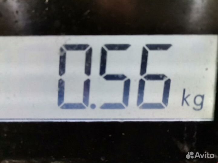 Форсунка Opel Astra K 2016 95521533