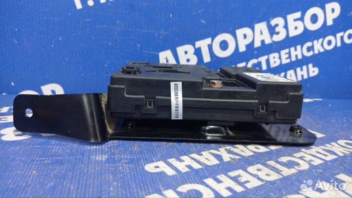 Блок комфорта Chery Tiggo T11 Fl внедорожник