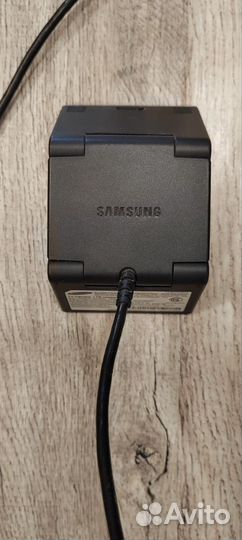 Тв камера Samsung