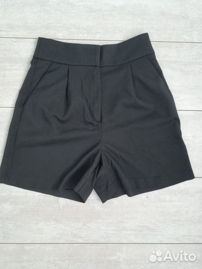 Классические шорты