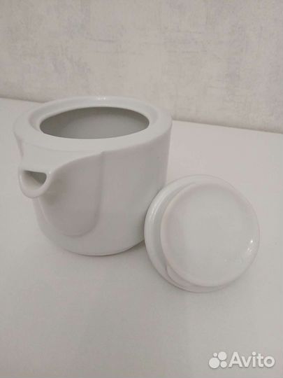 Заварочный чайник