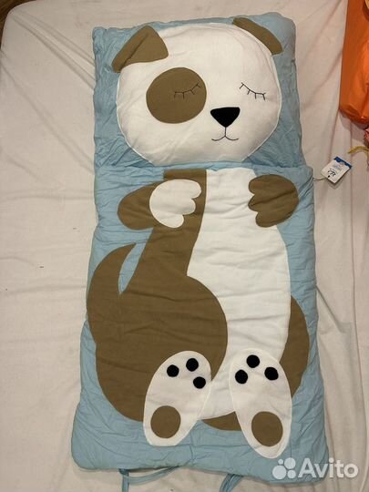 Спальничек для ребенка