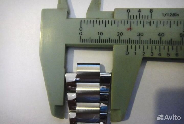 Браслет на часы Oris Aquis 7730 Оригинал