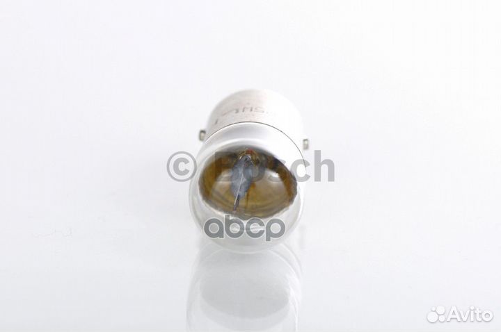 Лампочка R5W 1 987 302 204 Bosch