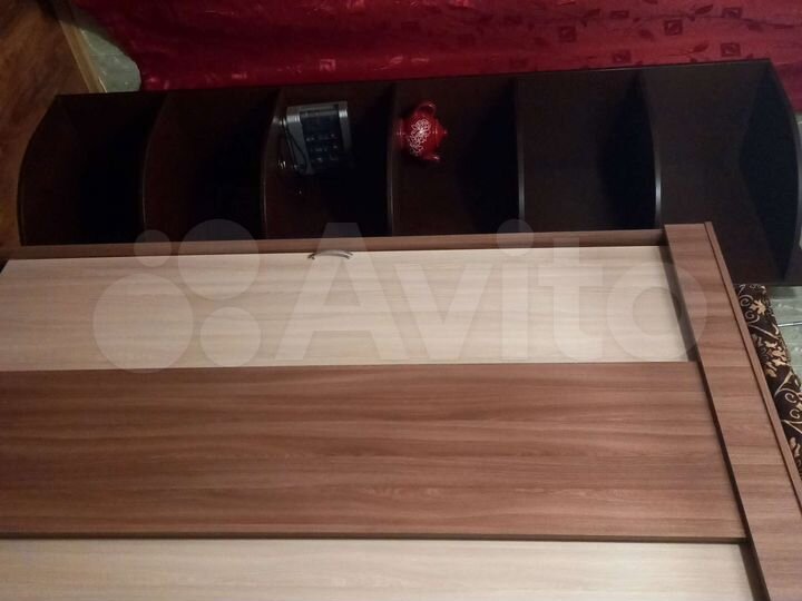 Комната 12 м² в 3-к., 2/22 эт.