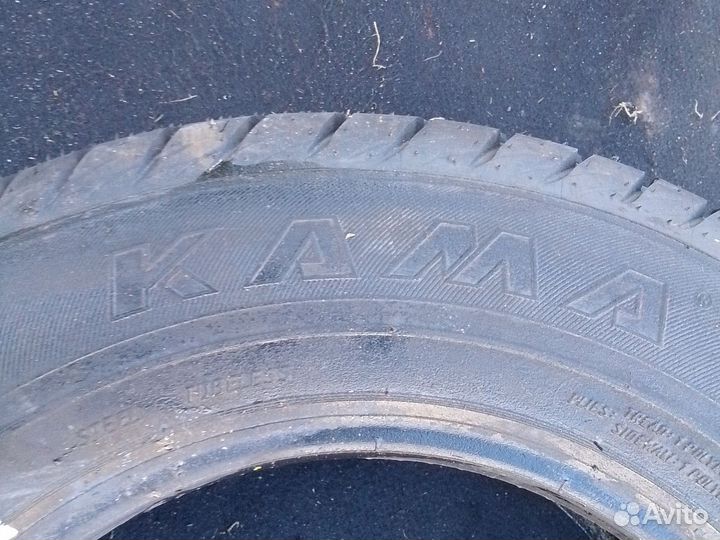 КАМА Breeze (HK-132) 175/70 R13