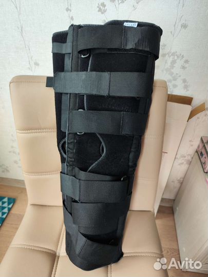 Ортез на коленный сустав orlett KS-601