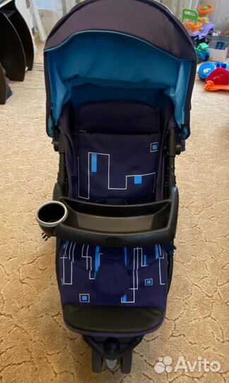 Коляска детская Geoby