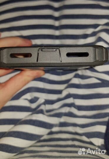 Чехол-бампер Xiaomi redmi 7