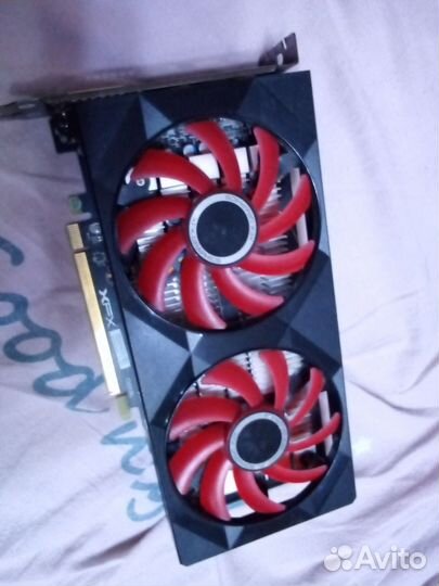 Видеокарта 8гб или 4гб