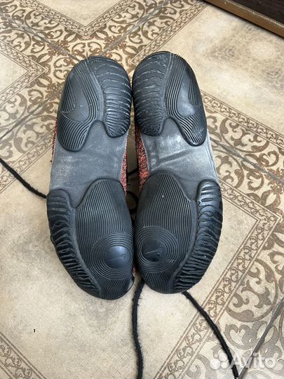 Борцовки nike tawa