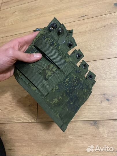 Абсолютно новый подсумок под вог 25 vouge