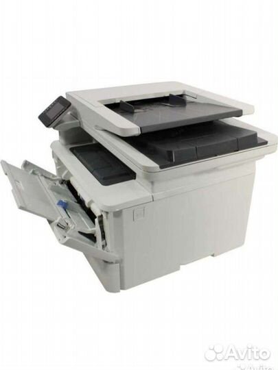Принтер мфу HP Laser Jet Pro MFP M428fdn