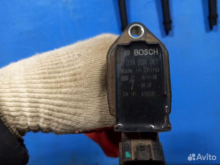 Катушка зажигания Lifan x50