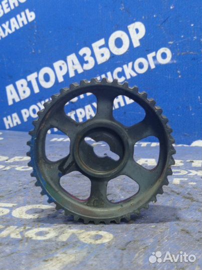 Шестерня распредвала Kia Spectra седан S6D 2007