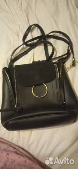 Рюкзак мужской бу