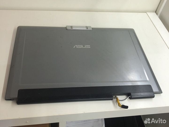 Запчасти для asus f5
