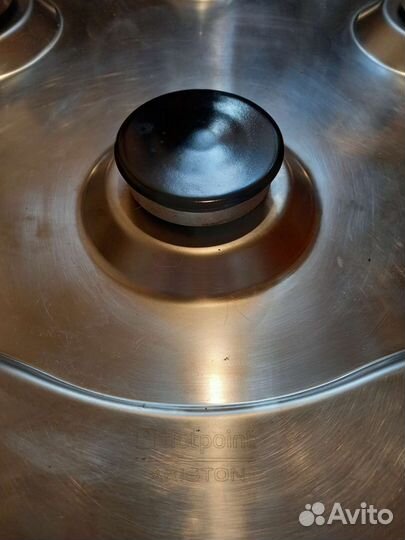 Газовая варочная панель hotpoint ariston