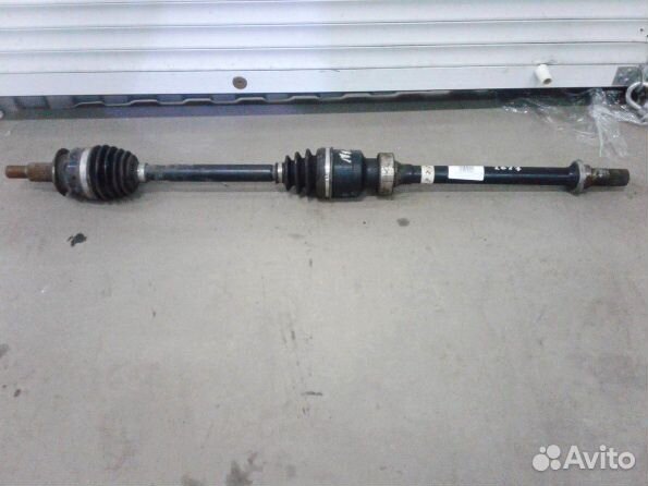 Mazda 6 GJ привод правый передний