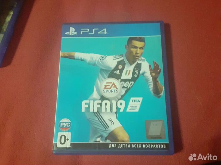 Игры для приставок ps4