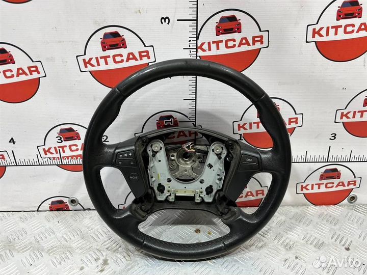 Руль (кожа) Toyota Avensis 2