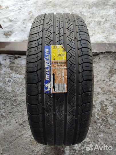 Michelin Latitude Tour HP 235/60 R16 100H