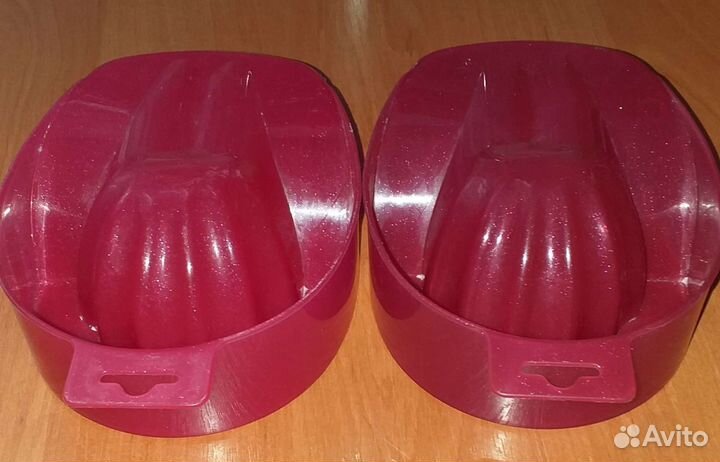 Ванночки для рук